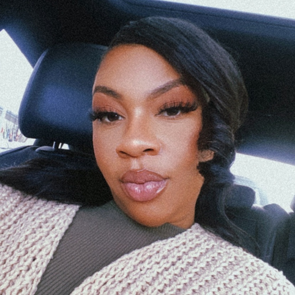 Meet your Posher, Antene